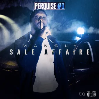 Sale affaire by Mansly