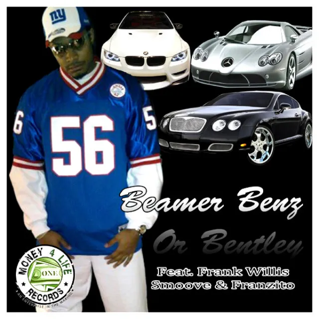 Beamer, Benz, Or Bentley