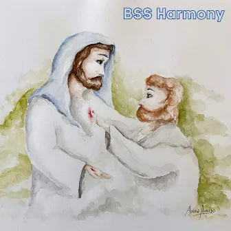 Que Seja por Ti by BSS Harmony