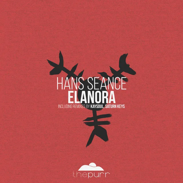 Elanora - Saturn Keys Remix