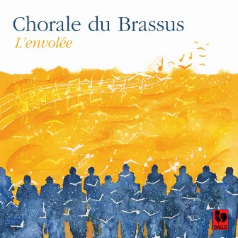 Morax: Prière du Rütli - Budry: Pour toi, pays - Kedrov: Pater Noster by La Chorale Du Brassus