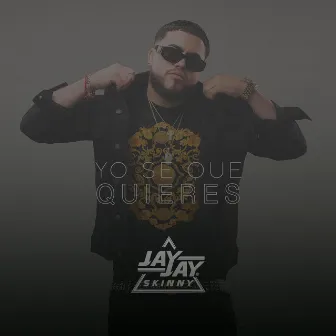 Yo Se Que Quieres by Jay Jay Skinny