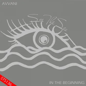 In The Beginning by Avvani