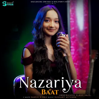 Nazariya Se Baat by Sakshi Singh