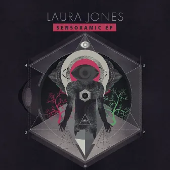 Sensoramic EP by Laura Jones