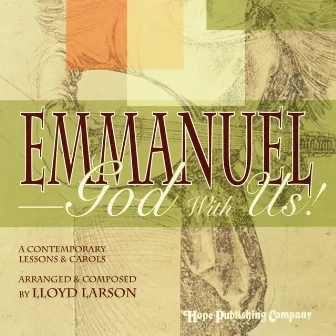 Emmanuel, God With Us by Hope Publishing Co.