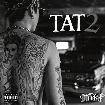 Tat 2 feat. FIIXD,JIGSAW,UrboyTJ,1MILL,NINO by POKMINDSET