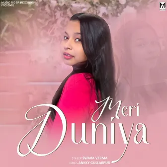 Meri Duniya by Music Rider