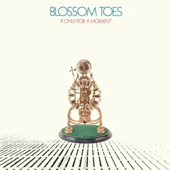 If Only For A Moment [(Expanded Edition) [2022 Remaster]] by Blossom Toes