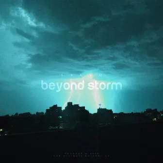 Beyond Storm by Salvo