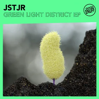 Green Light District by JSTJR