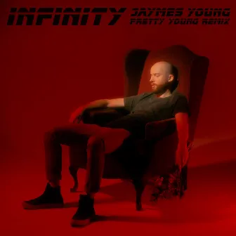 Infinity (PRETTY YOUNG Remix) by Jaymes Young