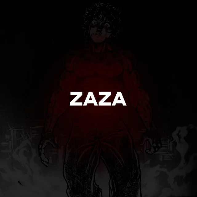 Zaza