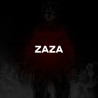 Zaza by ilycloudd