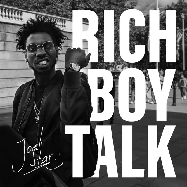 Rich Boy Talk