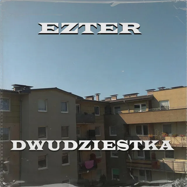 Dwudziestka