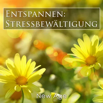 Entspannen: Stressbewältigung by Entspannungsmusik Akademie