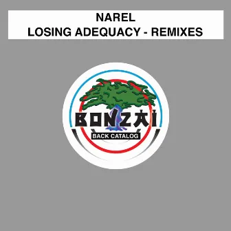 Losing Adequacy - Remixes by Narel