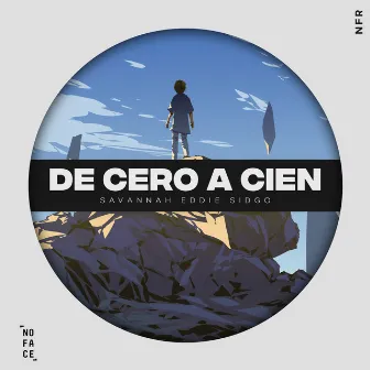 De Cero a Cien (ft. Eddie Sidgo) by Savannah