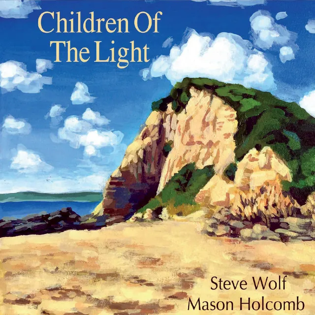 Children of the Light