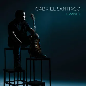 Upright by Gabriel Santiago