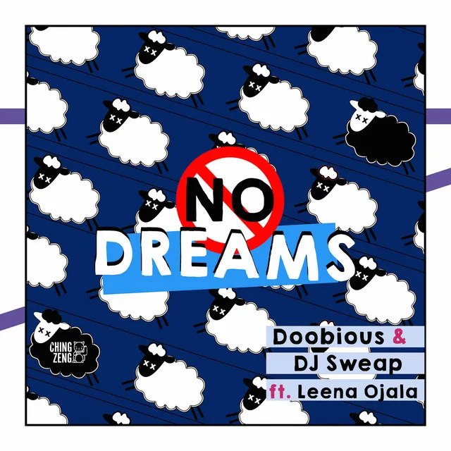 No Dreams