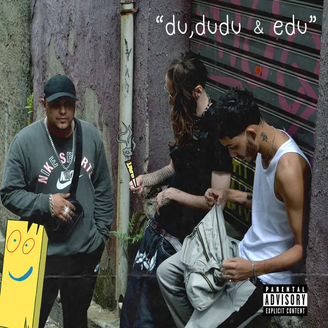 Du, Dudu & Edu