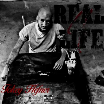 RealLife 4 by Tokey Hefner