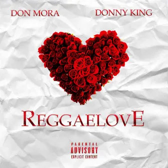 Reggaelove by Donny King