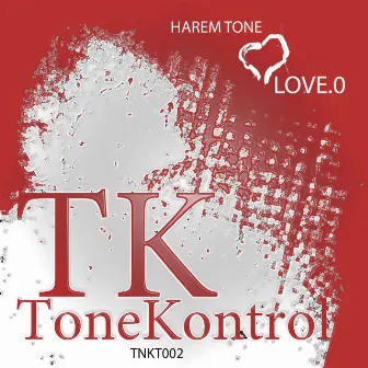 Love.0 EP by Harem Tone