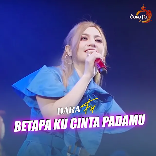 Betapa Ku Cinta Padamu