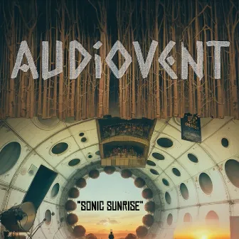 Sonic Sunrise by Audiovent