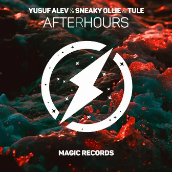 Afterhours by Sneaky Ollie