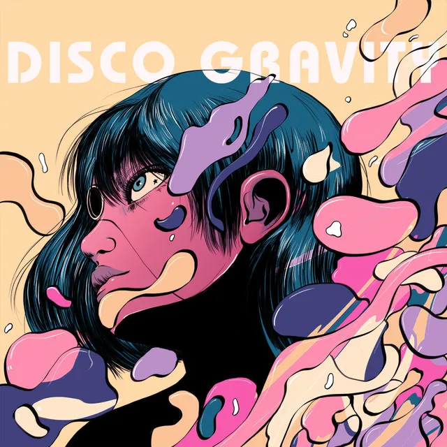 Disco Gravity - Ossmosis Remix