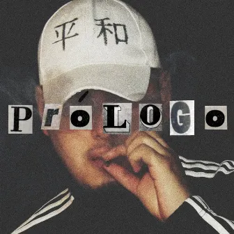 PRÓLOGO by GHOST$KRILLA