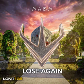 Lose Again by M.A.B.M