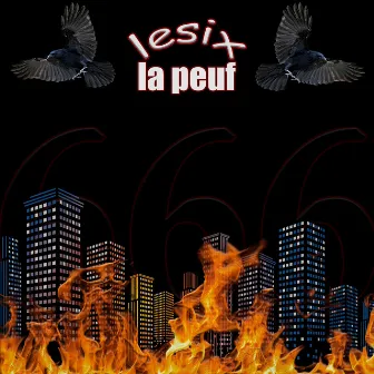 La peuf by LeSix