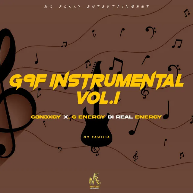 Fine Tune - Instrumental