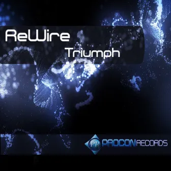 Triumph by REwire