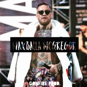 Mcgregor by Maxballa