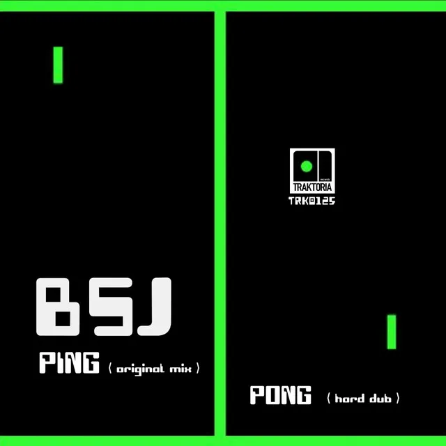 Ping Pong