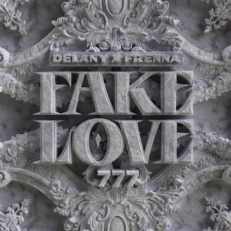 Fake Love by Delany