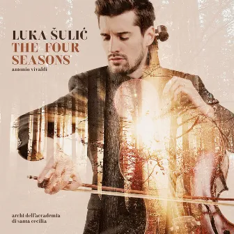 Vivaldi: The Four Seasons by Luka Sulic