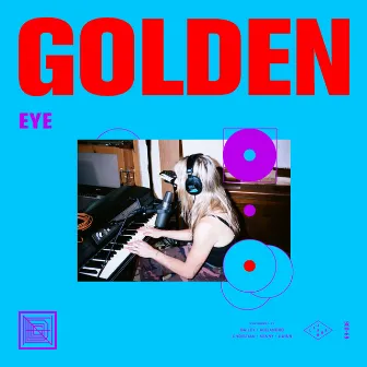 Eye Could of Done it Differently by girl named GOLDEN