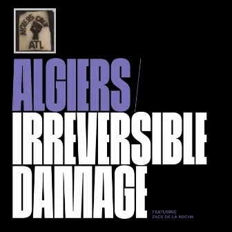 Irreversible Damage by Algiers