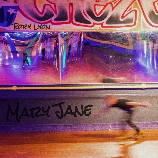 Mary Jane