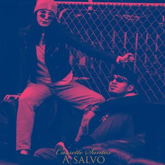 A Salvo by Cassette Santos