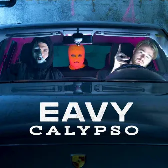 Calypso by eavy