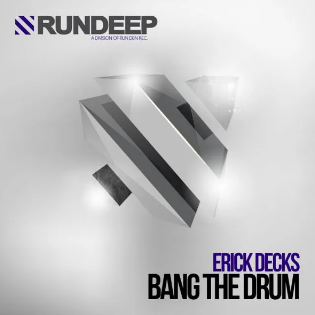 Bang the Drum - Paul Vinx Remix