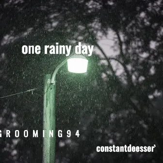 One Rainy Day by GROOMING94